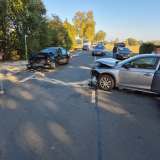 POL-SO: Mehrere Verletzte nach Verkehrsunfall