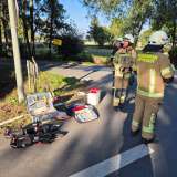 POL-SO: Mehrere Verletzte nach Verkehrsunfall