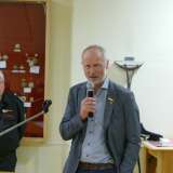 Ein Leben für die Feuerwehr – Treffen der Ehrenabteilung in Mettinghausen – Dank und Auszeichnungen für jahrzehntelanges Engagement