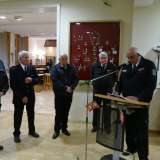 Ein Leben für die Feuerwehr – Treffen der Ehrenabteilung in Mettinghausen – Dank und Auszeichnungen für jahrzehntelanges Engagement