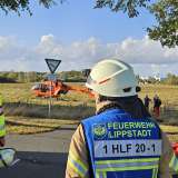 POL-SO: Tödlicher Verkehrsunfall