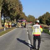 POL-SO: Tödlicher Verkehrsunfall