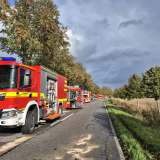 POL-SO: Tödlicher Verkehrsunfall