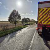 POL-SO: Tödlicher Verkehrsunfall