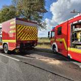 POL-SO: Tödlicher Verkehrsunfall
