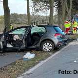 POL-SO: Tödlicher Verkehrsunfall