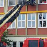 Übungen mit Erfolg absolviert / Übungstag hielt die Einheit Kernstadt in Atem