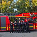 Zweite Feuerwache in Lipperbruch eingerichtet