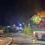 POL-SO: Brand in leerstehendem Haus - Zeugen gesucht