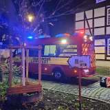 POL-SO: 58-Jähriger stirbt bei Wohnungsbrand