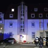POL-SO: 58-Jähriger stirbt bei Wohnungsbrand