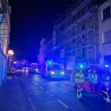 POL-SO: 58-Jähriger stirbt bei Wohnungsbrand