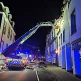 POL-SO: 58-Jähriger stirbt bei Wohnungsbrand