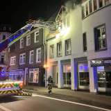 POL-SO: 58-Jähriger stirbt bei Wohnungsbrand