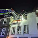 POL-SO: 58-Jähriger stirbt bei Wohnungsbrand
