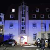 POL-SO: 58-Jähriger stirbt bei Wohnungsbrand