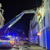 POL-SO: 58-Jähriger stirbt bei Wohnungsbrand