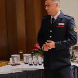 Ehrung für 25 und 35 Jahre Dienst: Feuerwehr Lippstadt zeichnet langjährige Kameradin und Kameraden aus