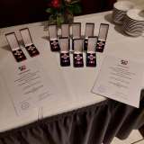 Ehrung für 25 und 35 Jahre Dienst: Feuerwehr Lippstadt zeichnet langjährige Kameradin und Kameraden aus