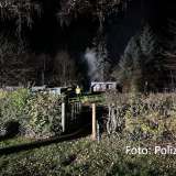 POL-SO: Mülltonnenbrand an der Bökenförder Straße