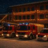 Frohe Weihnachten aus Lippstadt!