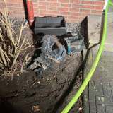 POL-SO: Brand im Doppelhaus