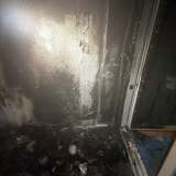 Unruhige Nacht für die Feuerwehr