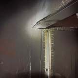 Unruhige Nacht für die Feuerwehr