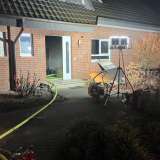 Unruhige Nacht für die Feuerwehr