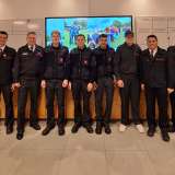 Verabschiedung aus der Jugendfeuerwehr