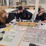 Funklehrgang erfolgreich abgeschlossen