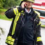 Im Ehrenamt nicht mehr zu schaffen: Kreisbrandmeister soll künftig hauptamtlich arbeiten