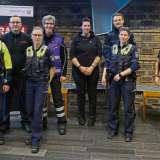 Blick auf Unfallfolgen „schockierend, aber notwendig