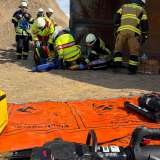 Übungstag der Einheit Bökenförde