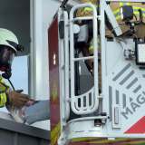 Übungstag der Einheit Bökenförde