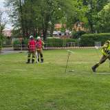 Feuerwehr-Leistungswettkämpfe in Hörste: Starke Leistungen bei bestem Wetter