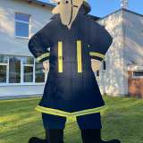 Feuerwehr-Leistungswettkämpfe in Hörste: Starke Leistungen bei bestem Wetter