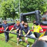 25 Jahre Jugendfeuerwehr Lippstadt-Kernstadt