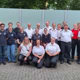 25 Jahre Jugendfeuerwehr Lippstadt-Kernstadt