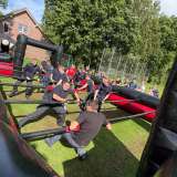 25 Jahre Jugendfeuerwehr Lippstadt-Kernstadt