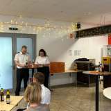 25 Jahre Jugendfeuerwehr Lippstadt-Kernstadt