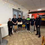 25 Jahre Jugendfeuerwehr Lippstadt-Kernstadt