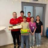 25 Jahre Jugendfeuerwehr Lippstadt-Kernstadt