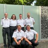 25 Jahre Jugendfeuerwehr Lippstadt-Kernstadt