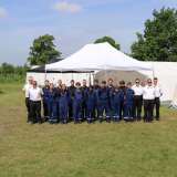 25 Jahre Jugendfeuerwehr Lippstadt-Kernstadt