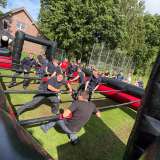 25 Jahre Jugendfeuerwehr Lippstadt-Kernstadt