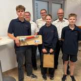 25 Jahre Jugendfeuerwehr Lippstadt-Kernstadt