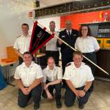 25 Jahre Jugendfeuerwehr Lippstadt-Kernstadt