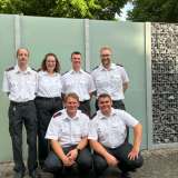 25 Jahre Jugendfeuerwehr Lippstadt-Kernstadt