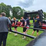 25 Jahre Jugendfeuerwehr Lippstadt-Kernstadt
